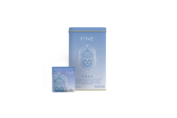 Fine Peak - Imagen 2