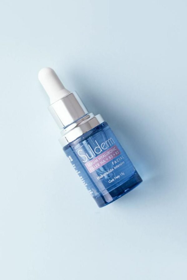 Sulderm® Serum Hyaluronic
